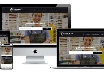 Creoideas Diseño Web