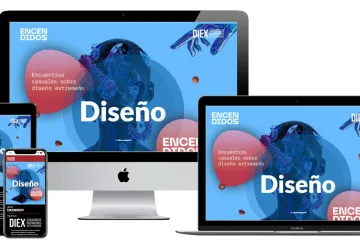 Creoideas Diseño Web