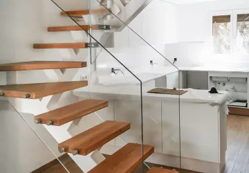 barandilla-de-cristal-con-botones-ALUMINIOS-BADAJOZ