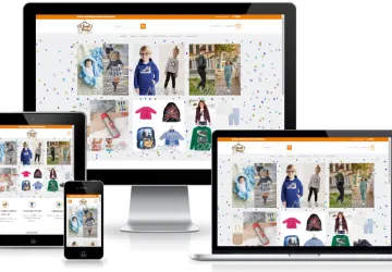 Web El Baúl de Paula