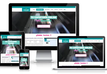 Web Fast Copy Online