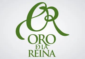 marca aceite oro de la reina