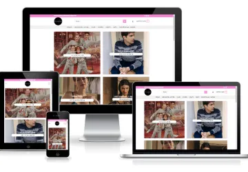 Web Serendipia Interiores