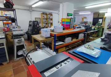 Impresiones del Ambroz