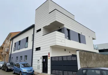 Primer Edificio Passivhaus en Extremadura, Hervás (Cáceres)