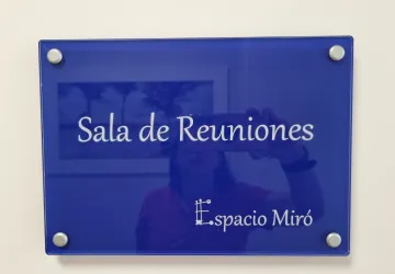 SALA DE REUNIONES
