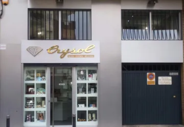 Joyeria Crysol
