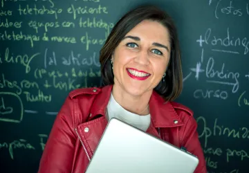 Esmeralda Copywriter