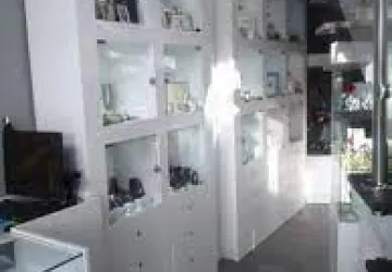 Joyeria Crysol.Sala de Venta