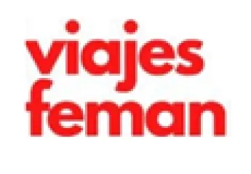 VIAJES FEMAN
