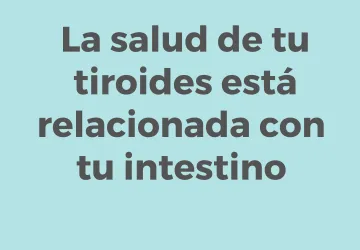 tu tiroides