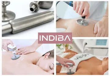 Radiofrecuencia Indiba