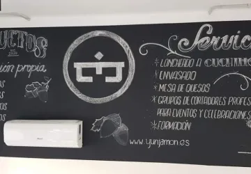 Productos y servicios