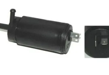 Bombas de lavaparabrisas