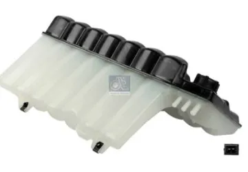 Botellas de expansión para todos los vehículos y maquinarias