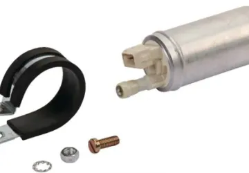 Bombas combustibles universales