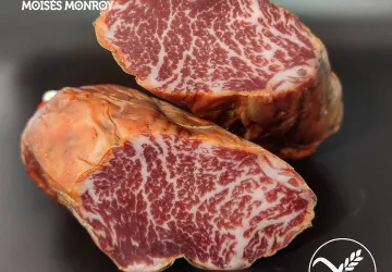 Lomito de bellota 100% ibérico