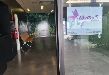 consulta y recepción