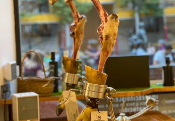 Corte profesional a cuchillo