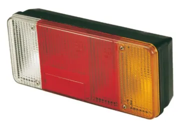 Pilotos traseros 12V y 24V