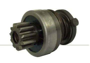 Piñones y demás despiece de motores de arranque