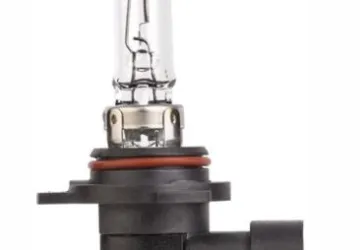 Lámparas halógenas, incandescentes y led