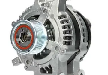 Alternadores 12V y 24V