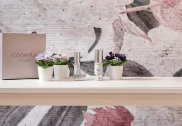 Secretos BP y Casmara