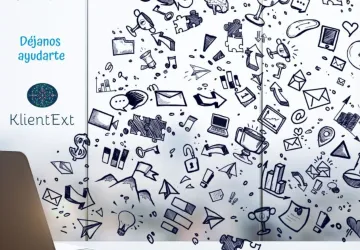 Comunicación KlientExt