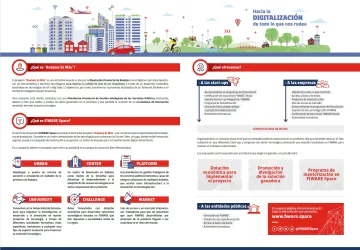 Diseño de infografías