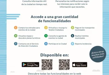 Diseño gráfico Santander