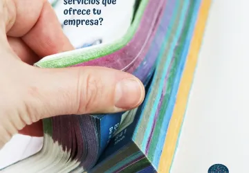 Catálogo de Servicios