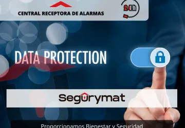 ¿Seguridad? Segurymat. Central Receptora de Alarmas