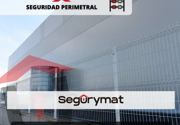 ¿Seguridad? Segurymat. Seguridad Perimetral