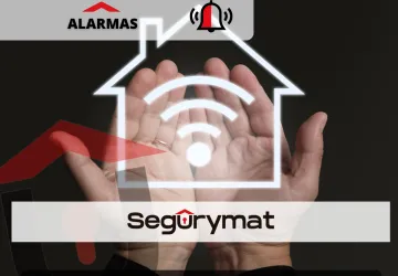 ¿Seguridad? Segurymat. Alarmas