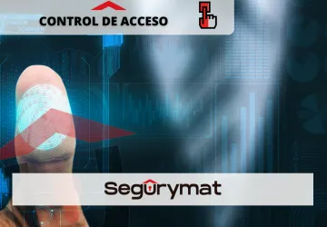 ¿Seguridad? Segurymat. Control de Acceso
