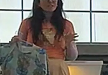 Workshop Patterns Badajoz.