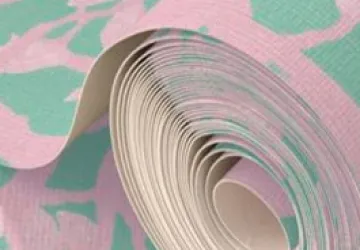 PATTERN APLICADO A  PAPEL 