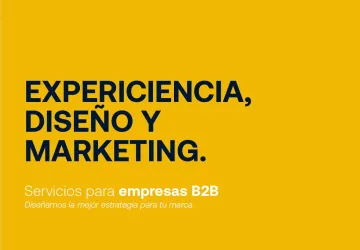 Gestión de la comunicación para empresas B2B