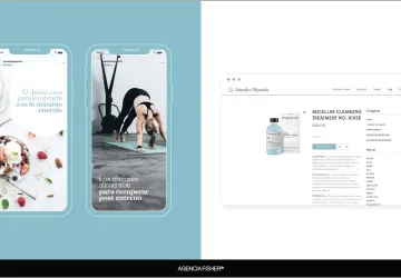 Guideline de comunicación online