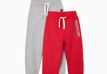 Ropa cómoda y de calidad