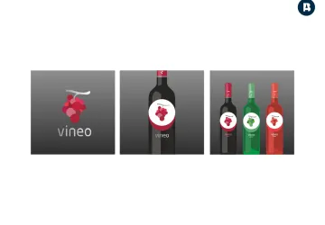 Vineo IDENTIDAD + PACKAGING