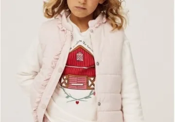 Cómodo y practico para el día a día