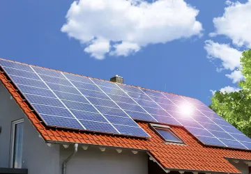 Instalaciones fotovoltaicas