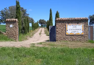 Entrada Los Encepados