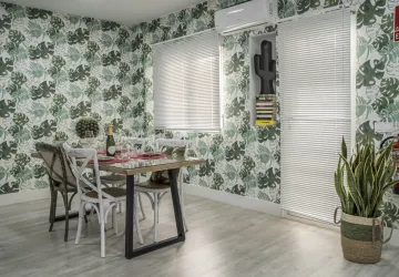 Cocina Comedor de Lujo!