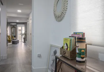 Habitación de 2 camas