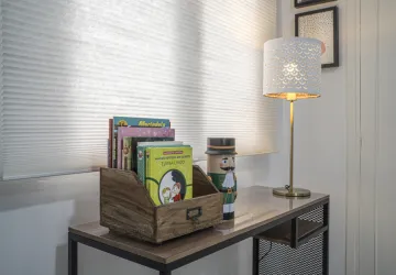 Habitación de 2 camas