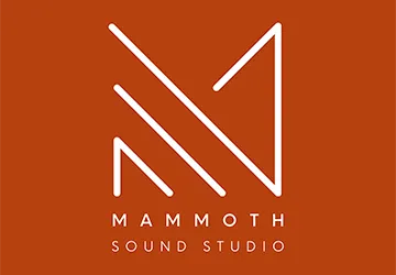 Logo de Mammoth Sound Studio