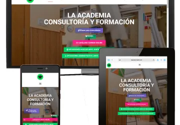 Diseño Web Nandroid SEO